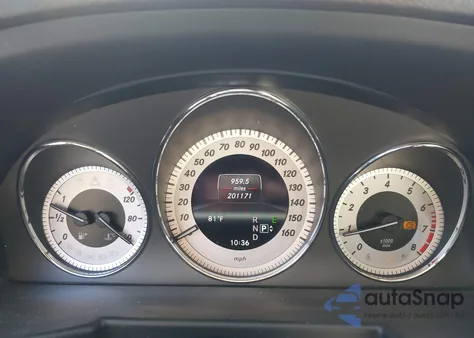 2013 Mercedes-Benz Glk 350 from USA, damaged, VIN WDCGG5HB3DG007156